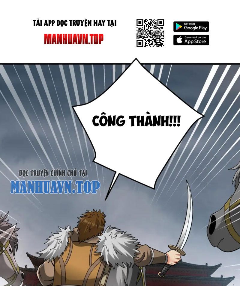Đại Tần: Ta Con Trai Tần Thủy Hoàng Giết Địch Thăng Cấp Thành Thần Chapter 122 - 1