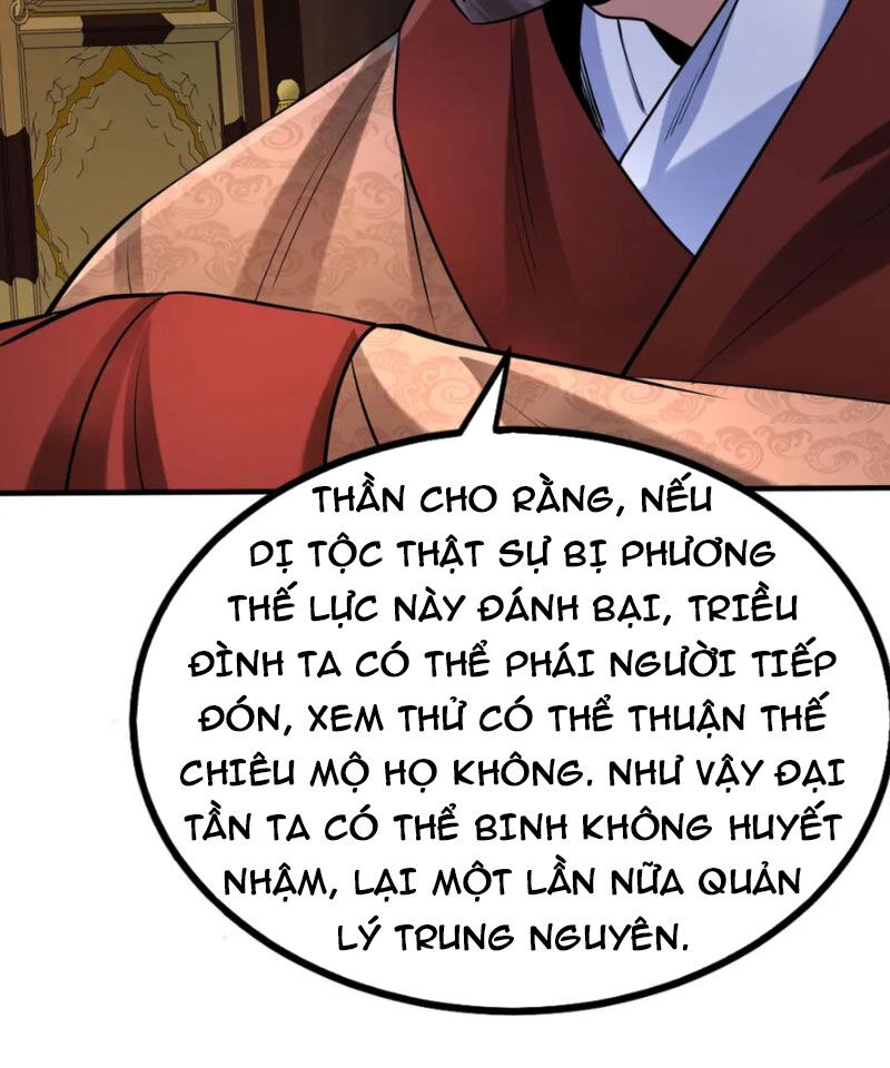 Đại Tần: Ta Con Trai Tần Thủy Hoàng Giết Địch Thăng Cấp Thành Thần Chapter 122 - 43