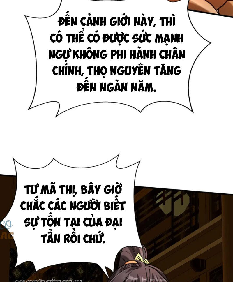 Đại Tần: Ta Con Trai Tần Thủy Hoàng Giết Địch Thăng Cấp Thành Thần Chapter 122 - 60