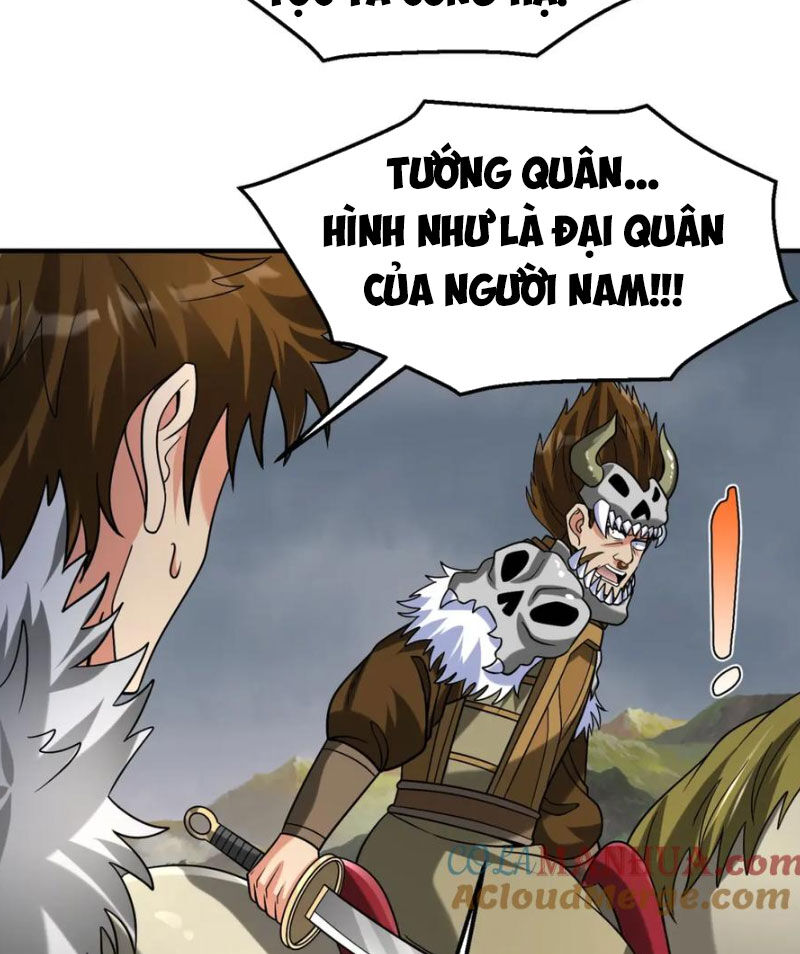 Đại Tần: Ta Con Trai Tần Thủy Hoàng Giết Địch Thăng Cấp Thành Thần Chapter 122 - 8