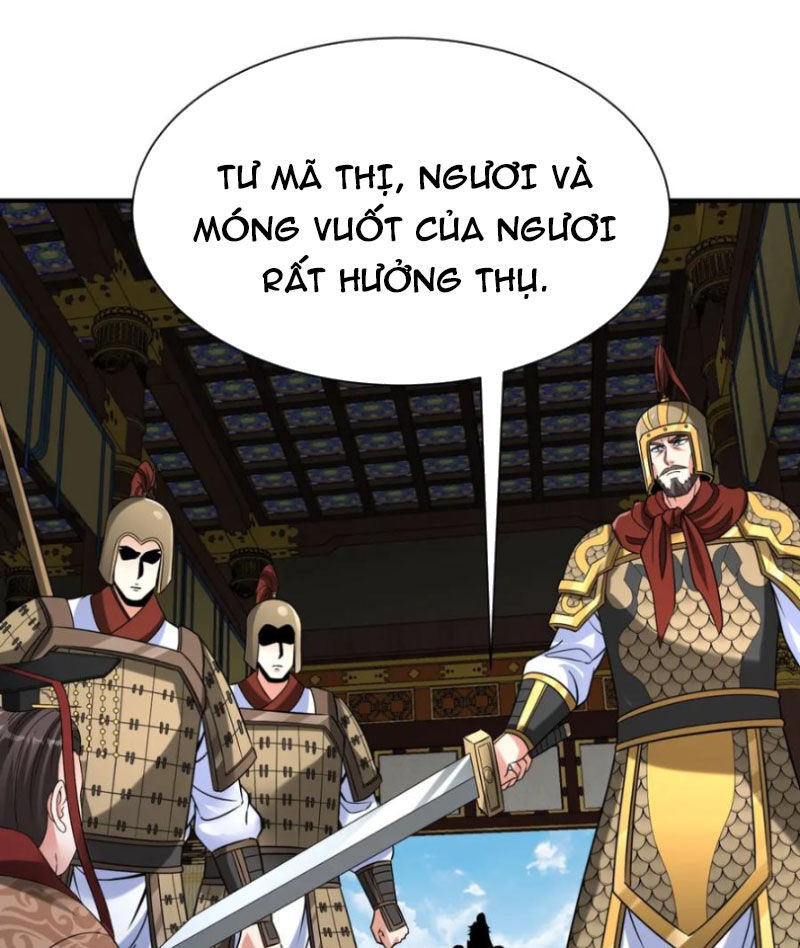 Đại Tần: Ta Con Trai Tần Thủy Hoàng Giết Địch Thăng Cấp Thành Thần Chapter 123 - 45