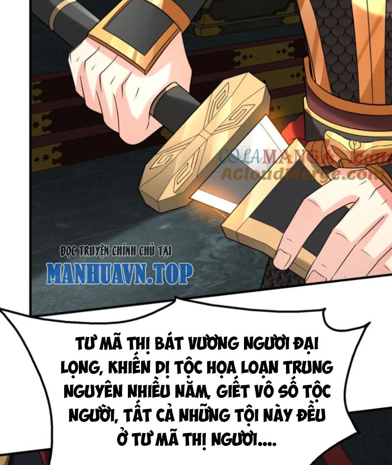 Đại Tần: Ta Con Trai Tần Thủy Hoàng Giết Địch Thăng Cấp Thành Thần Chapter 123 - 49