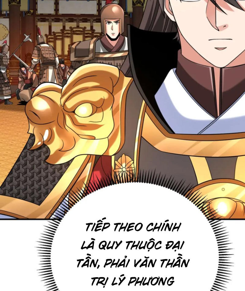 Đại Tần: Ta Con Trai Tần Thủy Hoàng Giết Địch Thăng Cấp Thành Thần Chapter 123 - 56