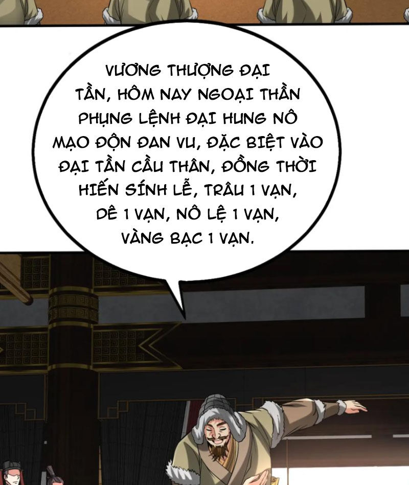 Đại Tần: Ta Con Trai Tần Thủy Hoàng Giết Địch Thăng Cấp Thành Thần Chapter 123 - 59