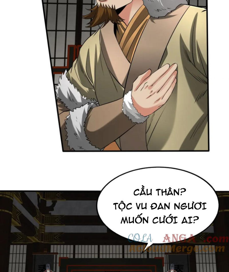 Đại Tần: Ta Con Trai Tần Thủy Hoàng Giết Địch Thăng Cấp Thành Thần Chapter 123 - 61