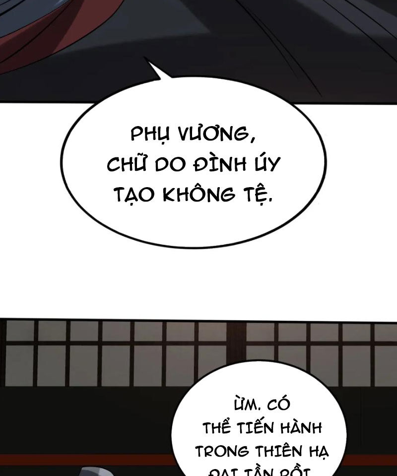 Đại Tần: Ta Con Trai Tần Thủy Hoàng Giết Địch Thăng Cấp Thành Thần Chapter 124 - 15