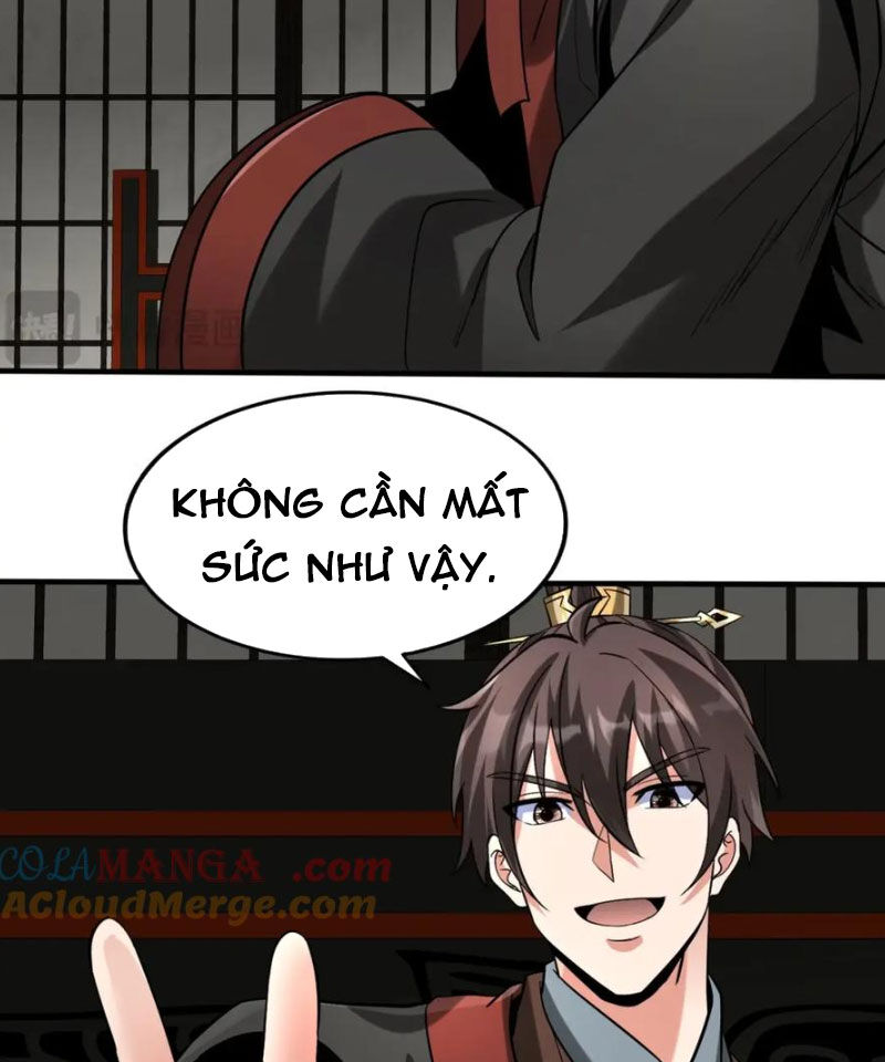 Đại Tần: Ta Con Trai Tần Thủy Hoàng Giết Địch Thăng Cấp Thành Thần Chapter 124 - 29
