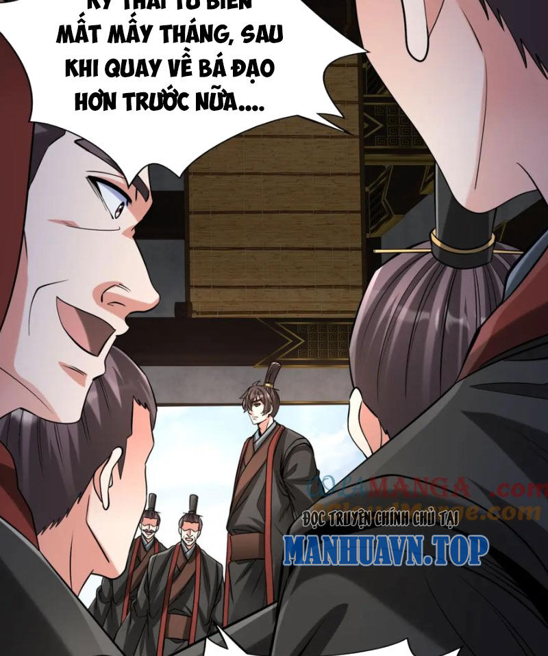 Đại Tần: Ta Con Trai Tần Thủy Hoàng Giết Địch Thăng Cấp Thành Thần Chapter 124 - 3