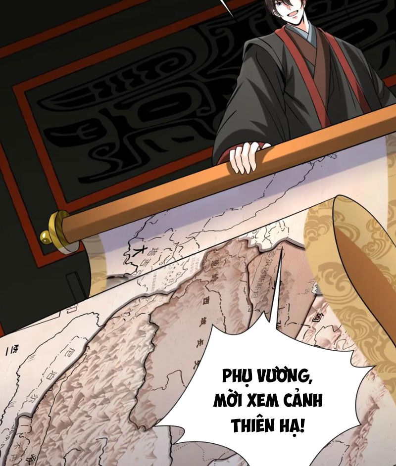 Đại Tần: Ta Con Trai Tần Thủy Hoàng Giết Địch Thăng Cấp Thành Thần Chapter 124 - 64