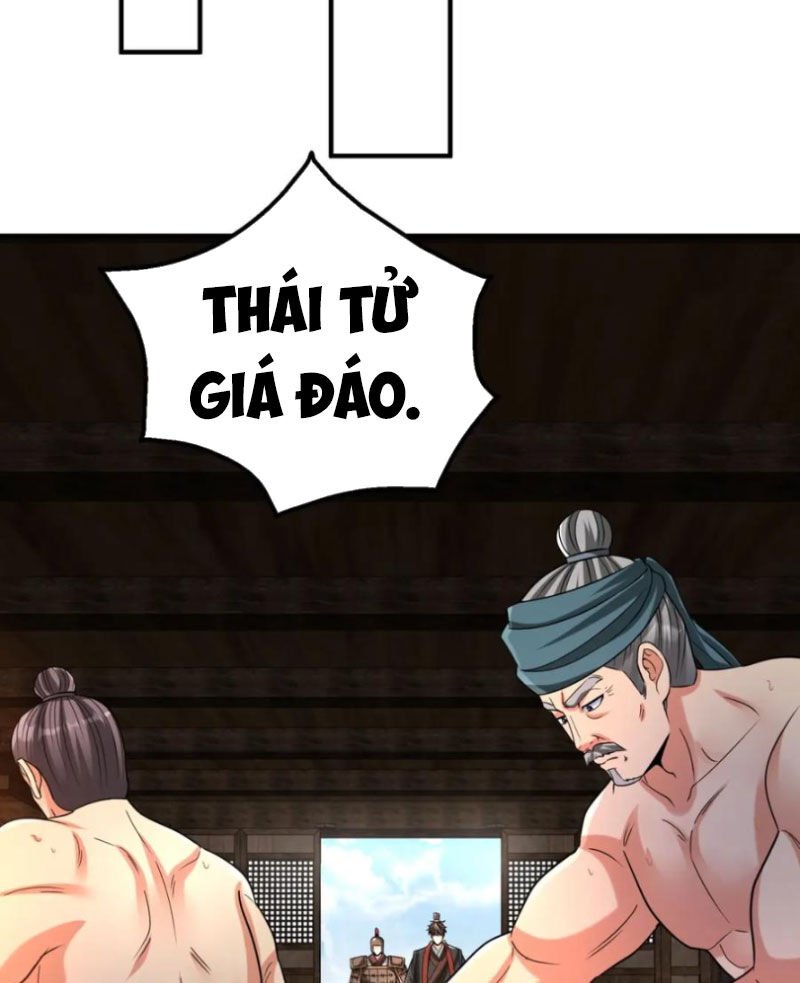Đại Tần: Ta Con Trai Tần Thủy Hoàng Giết Địch Thăng Cấp Thành Thần Chapter 125 - 14