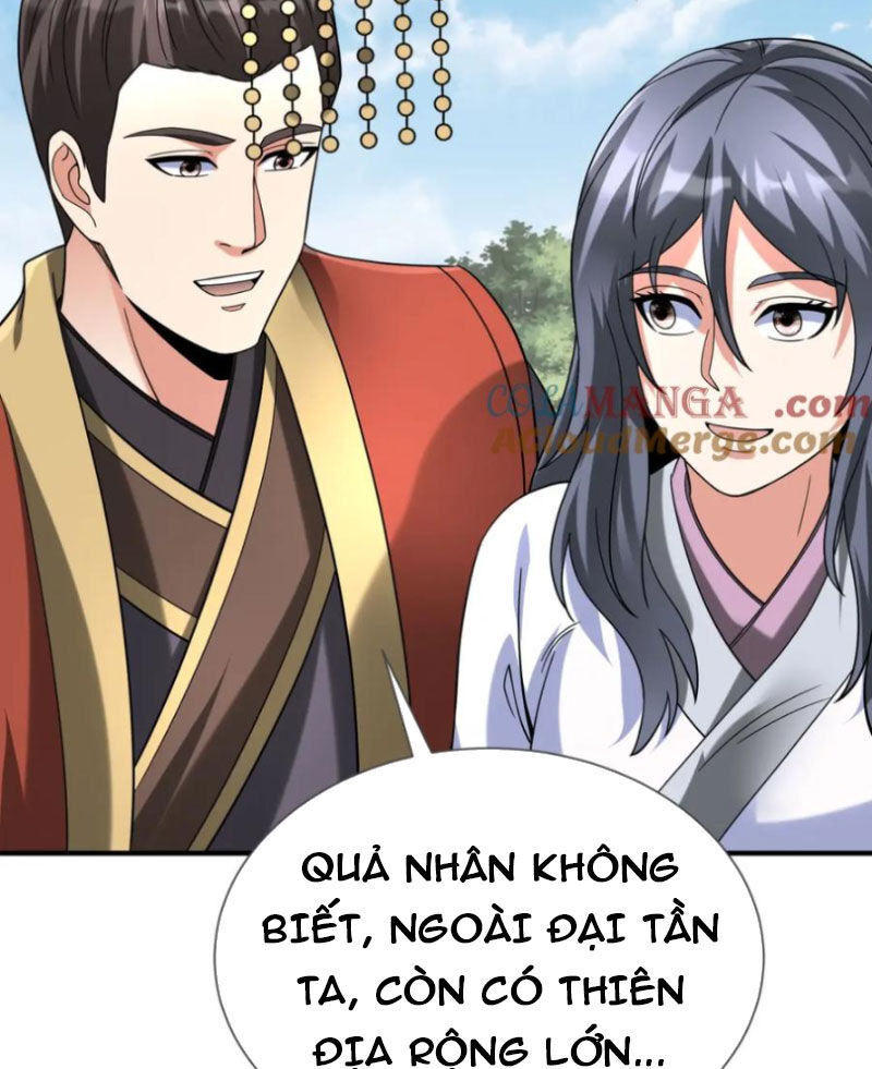 Đại Tần: Ta Con Trai Tần Thủy Hoàng Giết Địch Thăng Cấp Thành Thần Chapter 125 - 33