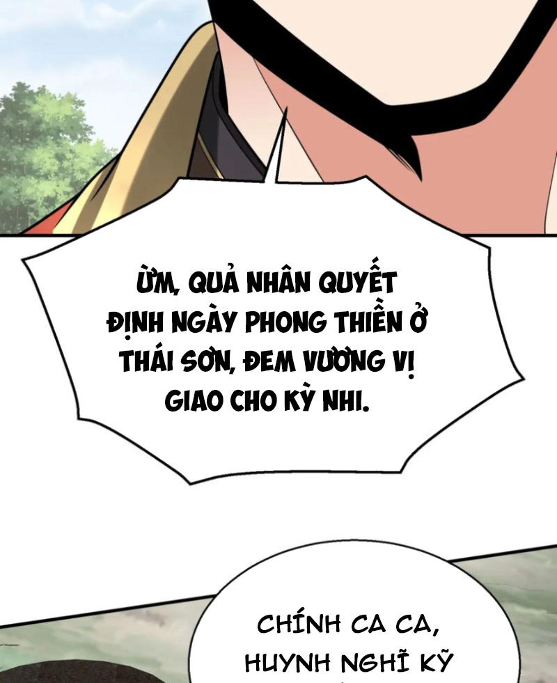 Đại Tần: Ta Con Trai Tần Thủy Hoàng Giết Địch Thăng Cấp Thành Thần Chapter 125 - 37