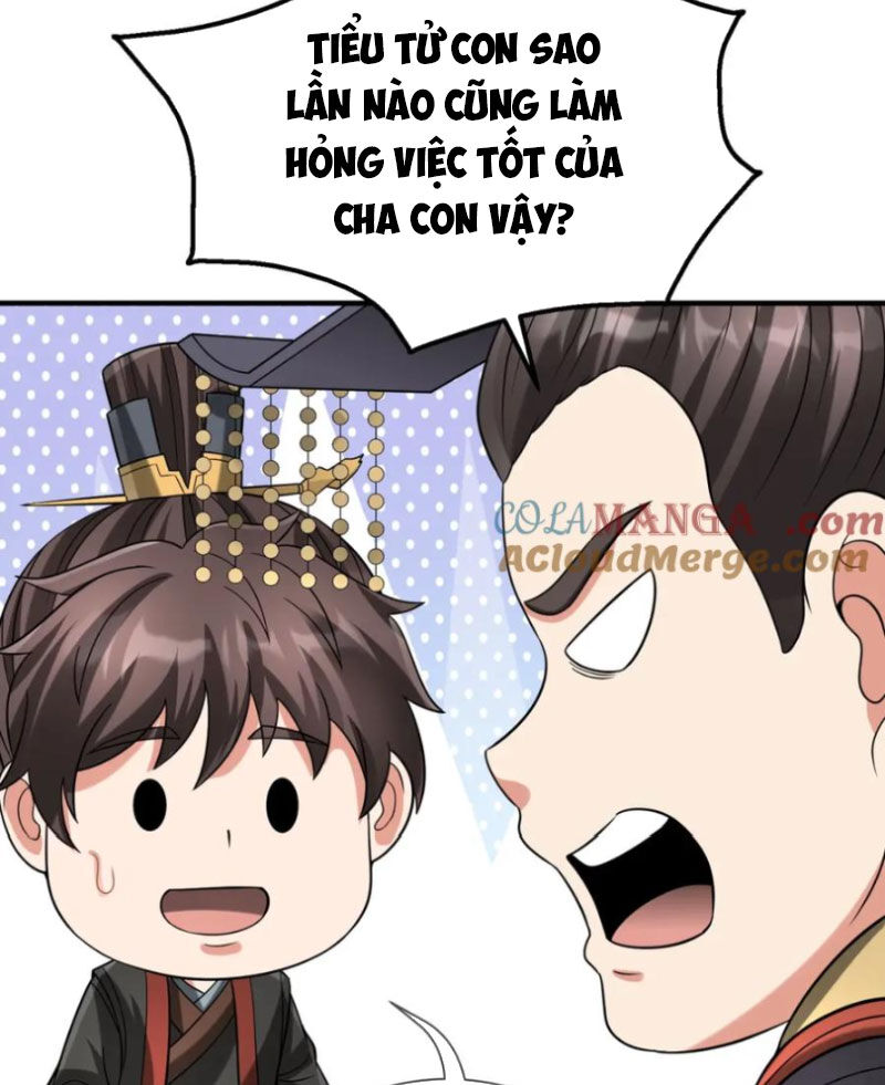 Đại Tần: Ta Con Trai Tần Thủy Hoàng Giết Địch Thăng Cấp Thành Thần Chapter 125 - 48