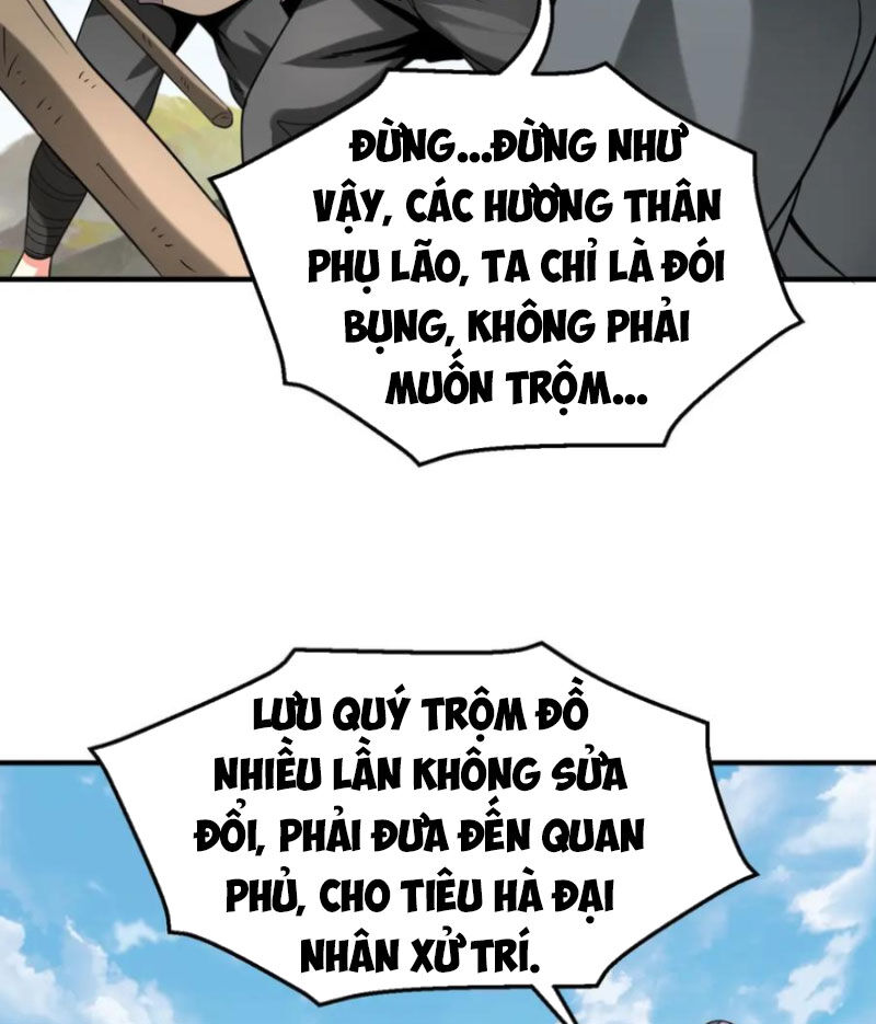 Đại Tần: Ta Con Trai Tần Thủy Hoàng Giết Địch Thăng Cấp Thành Thần Chapter 125 - 68