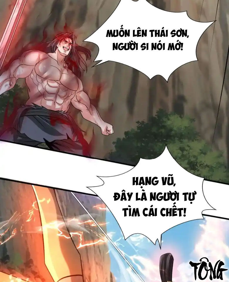 Đại Tần: Ta Con Trai Tần Thủy Hoàng Giết Địch Thăng Cấp Thành Thần Chapter 126 - 59