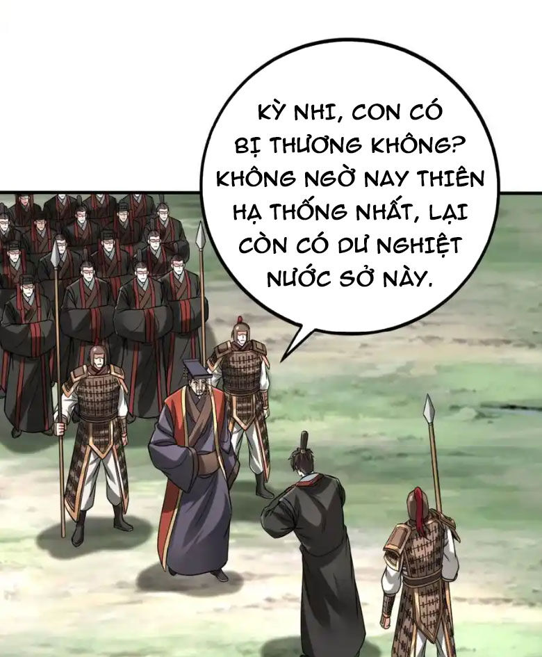 Đại Tần: Ta Con Trai Tần Thủy Hoàng Giết Địch Thăng Cấp Thành Thần Chapter 126 - 79