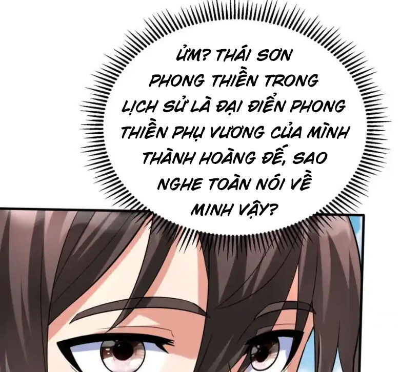 Đại Tần: Ta Con Trai Tần Thủy Hoàng Giết Địch Thăng Cấp Thành Thần Chapter 126 - 92