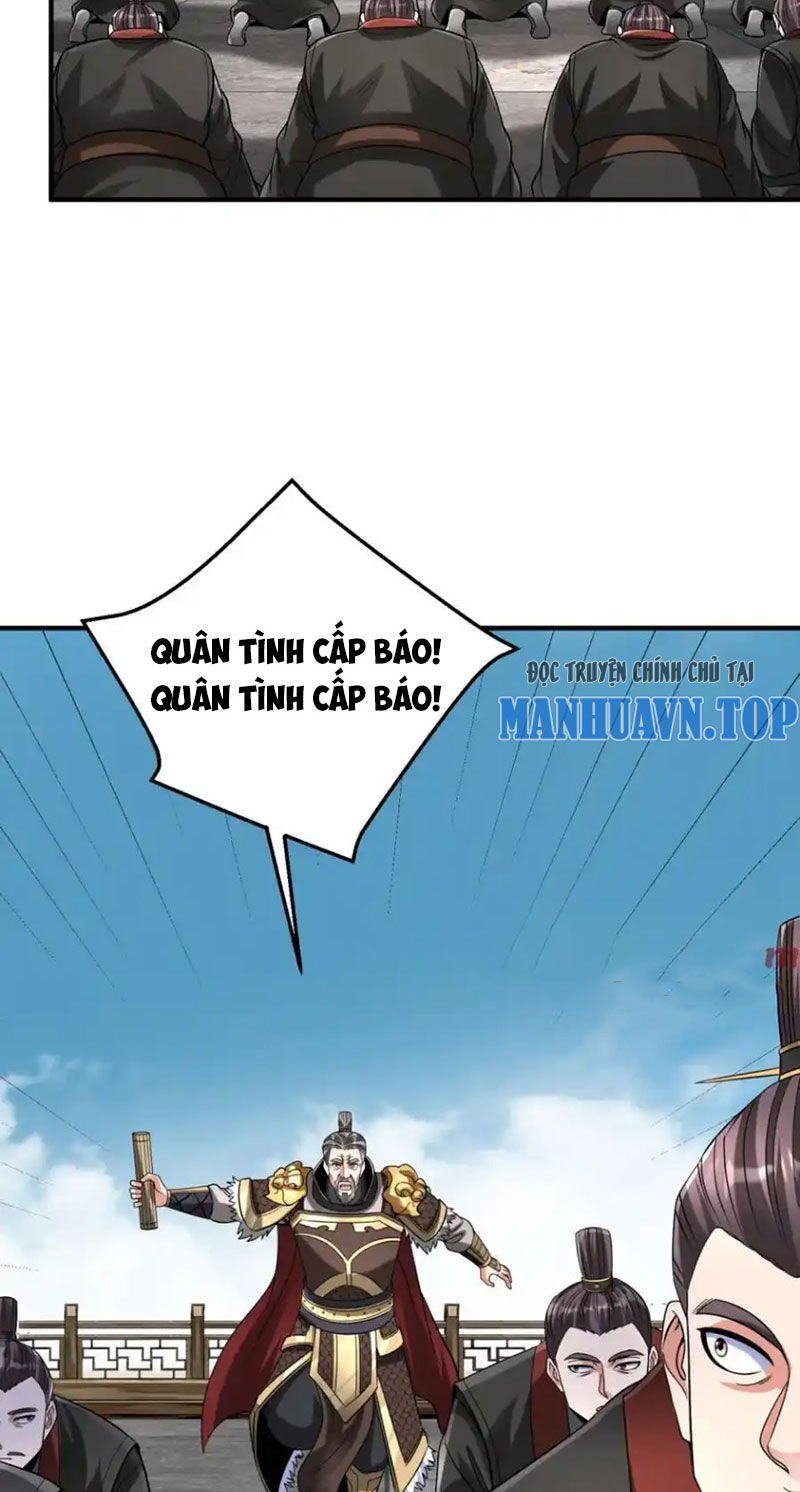 Đại Tần: Ta Con Trai Tần Thủy Hoàng Giết Địch Thăng Cấp Thành Thần Chapter 127 - 32