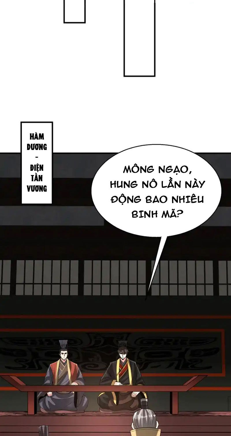 Đại Tần: Ta Con Trai Tần Thủy Hoàng Giết Địch Thăng Cấp Thành Thần Chapter 127 - 36
