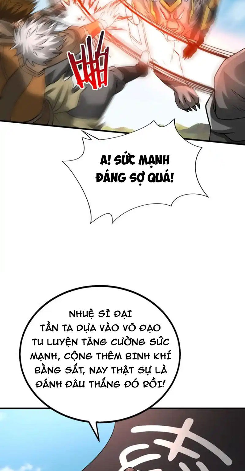 Đại Tần: Ta Con Trai Tần Thủy Hoàng Giết Địch Thăng Cấp Thành Thần Chapter 128 - 38