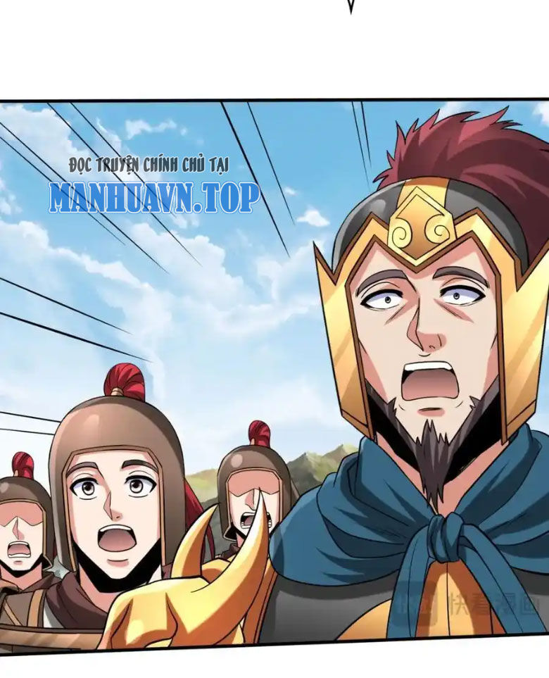 Đại Tần: Ta Con Trai Tần Thủy Hoàng Giết Địch Thăng Cấp Thành Thần Chapter 129 - 27