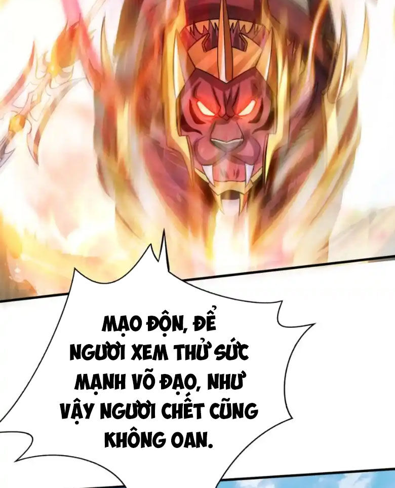 Đại Tần: Ta Con Trai Tần Thủy Hoàng Giết Địch Thăng Cấp Thành Thần Chapter 129 - 4