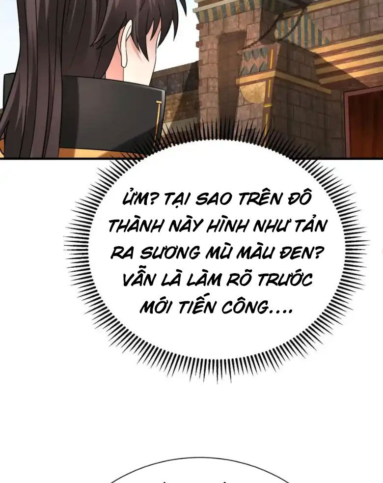 Đại Tần: Ta Con Trai Tần Thủy Hoàng Giết Địch Thăng Cấp Thành Thần Chapter 129 - 72