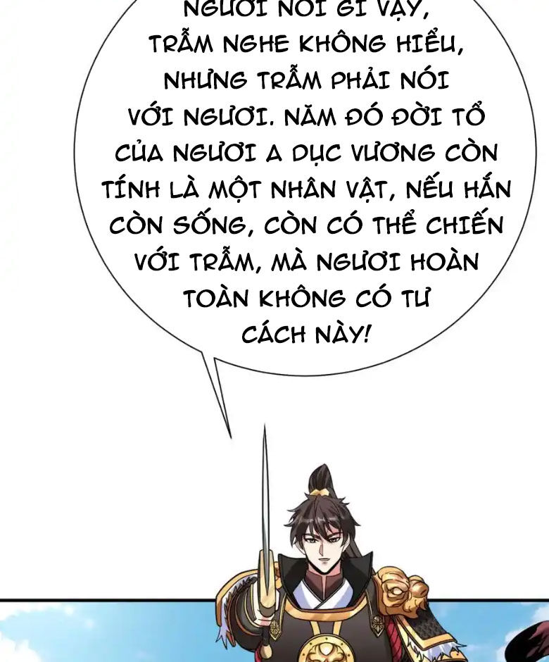 Đại Tần: Ta Con Trai Tần Thủy Hoàng Giết Địch Thăng Cấp Thành Thần Chapter 130 - 27
