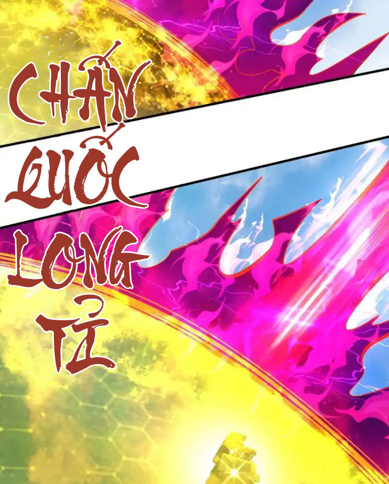 Đại Tần: Ta Con Trai Tần Thủy Hoàng Giết Địch Thăng Cấp Thành Thần Chapter 131 - 7
