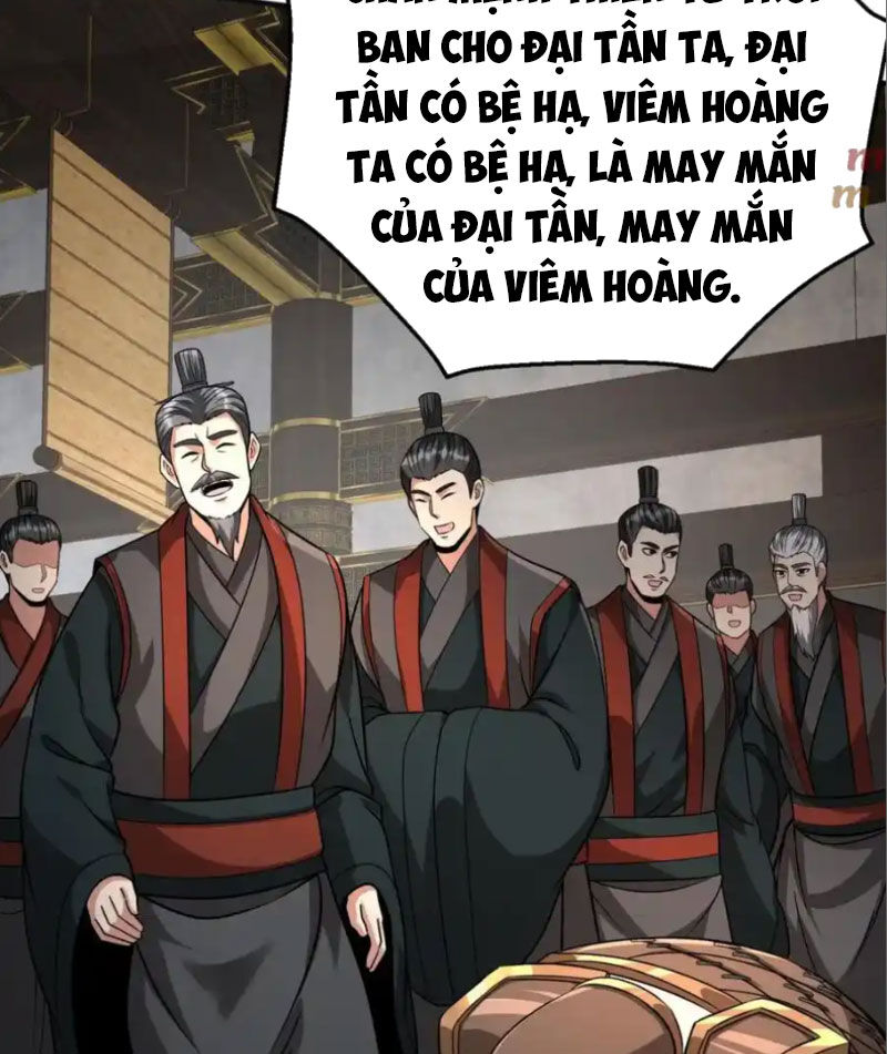 Đại Tần: Ta Con Trai Tần Thủy Hoàng Giết Địch Thăng Cấp Thành Thần Chapter 132 - 14