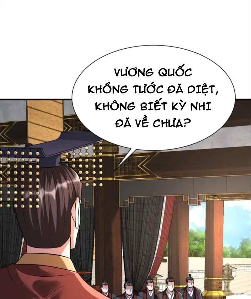 Đại Tần: Ta Con Trai Tần Thủy Hoàng Giết Địch Thăng Cấp Thành Thần Chapter 132 - 18