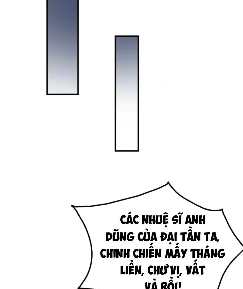 Đại Tần: Ta Con Trai Tần Thủy Hoàng Giết Địch Thăng Cấp Thành Thần Chapter 132 - 23