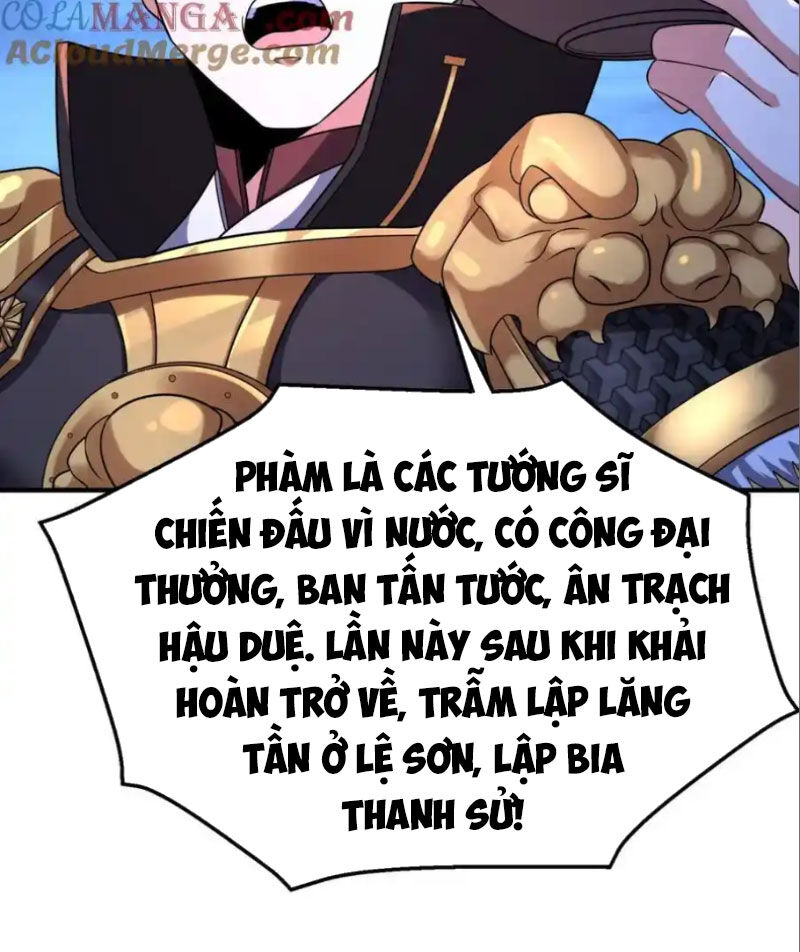 Đại Tần: Ta Con Trai Tần Thủy Hoàng Giết Địch Thăng Cấp Thành Thần Chapter 132 - 27