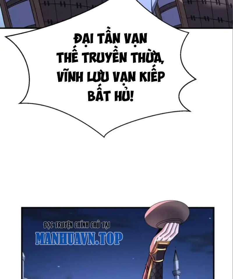 Đại Tần: Ta Con Trai Tần Thủy Hoàng Giết Địch Thăng Cấp Thành Thần Chapter 132 - 29