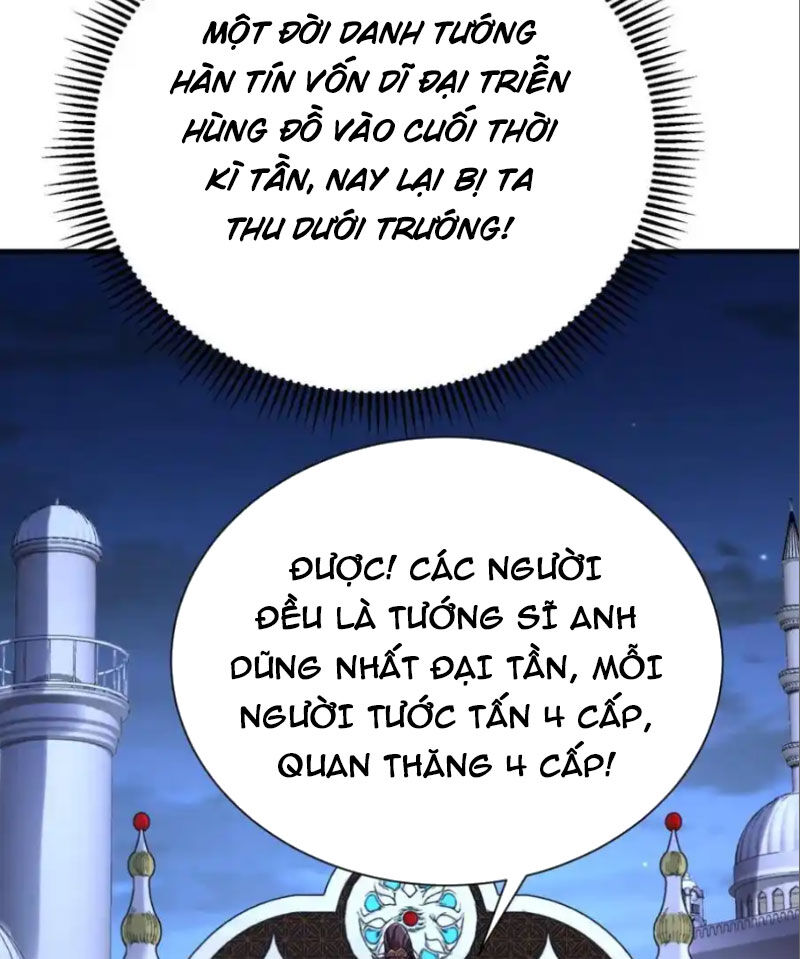 Đại Tần: Ta Con Trai Tần Thủy Hoàng Giết Địch Thăng Cấp Thành Thần Chapter 132 - 43