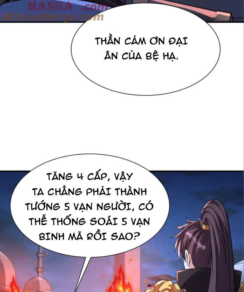 Đại Tần: Ta Con Trai Tần Thủy Hoàng Giết Địch Thăng Cấp Thành Thần Chapter 132 - 45