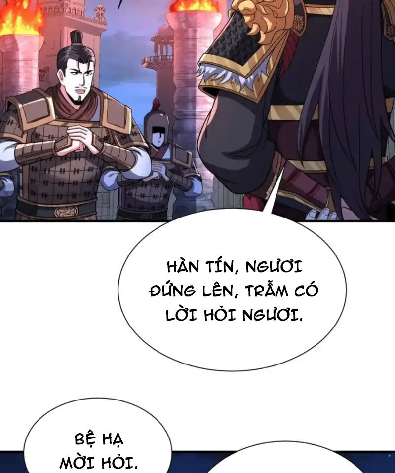 Đại Tần: Ta Con Trai Tần Thủy Hoàng Giết Địch Thăng Cấp Thành Thần Chapter 132 - 46