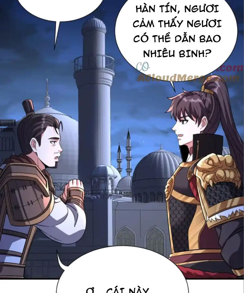 Đại Tần: Ta Con Trai Tần Thủy Hoàng Giết Địch Thăng Cấp Thành Thần Chapter 132 - 47
