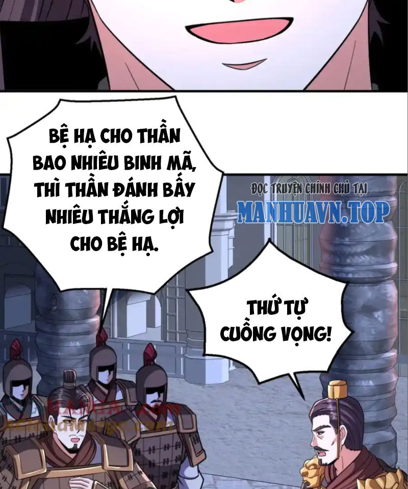 Đại Tần: Ta Con Trai Tần Thủy Hoàng Giết Địch Thăng Cấp Thành Thần Chapter 132 - 49