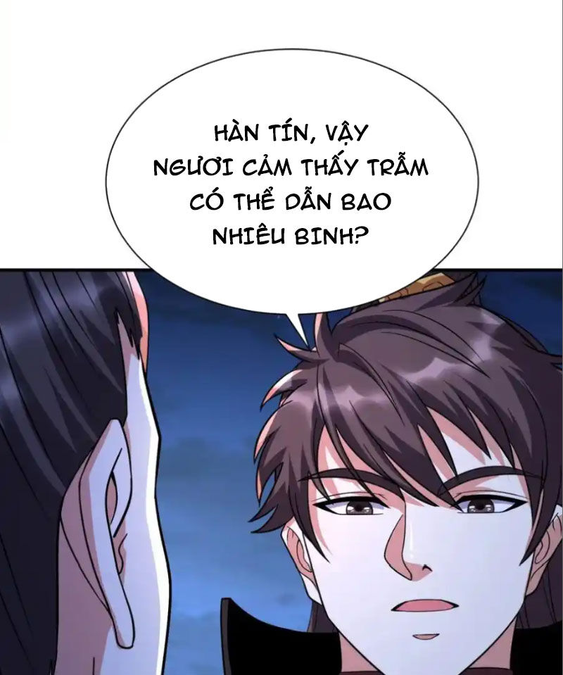 Đại Tần: Ta Con Trai Tần Thủy Hoàng Giết Địch Thăng Cấp Thành Thần Chapter 132 - 51