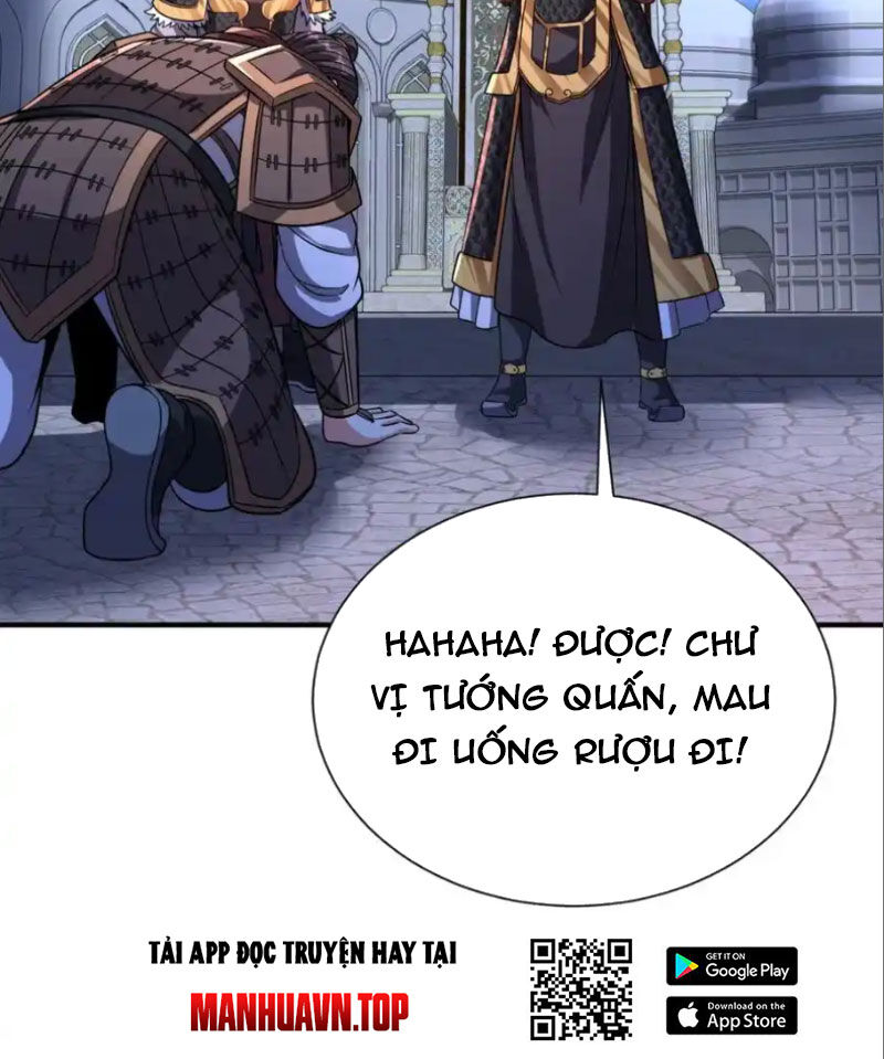 Đại Tần: Ta Con Trai Tần Thủy Hoàng Giết Địch Thăng Cấp Thành Thần Chapter 132 - 53