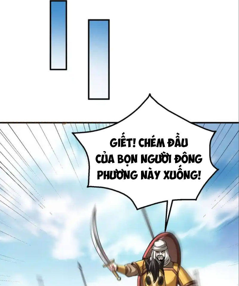 Đại Tần: Ta Con Trai Tần Thủy Hoàng Giết Địch Thăng Cấp Thành Thần Chapter 132 - 64