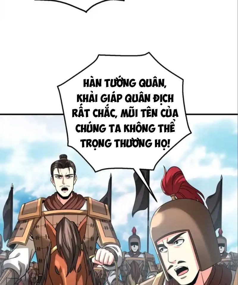 Đại Tần: Ta Con Trai Tần Thủy Hoàng Giết Địch Thăng Cấp Thành Thần Chapter 132 - 72
