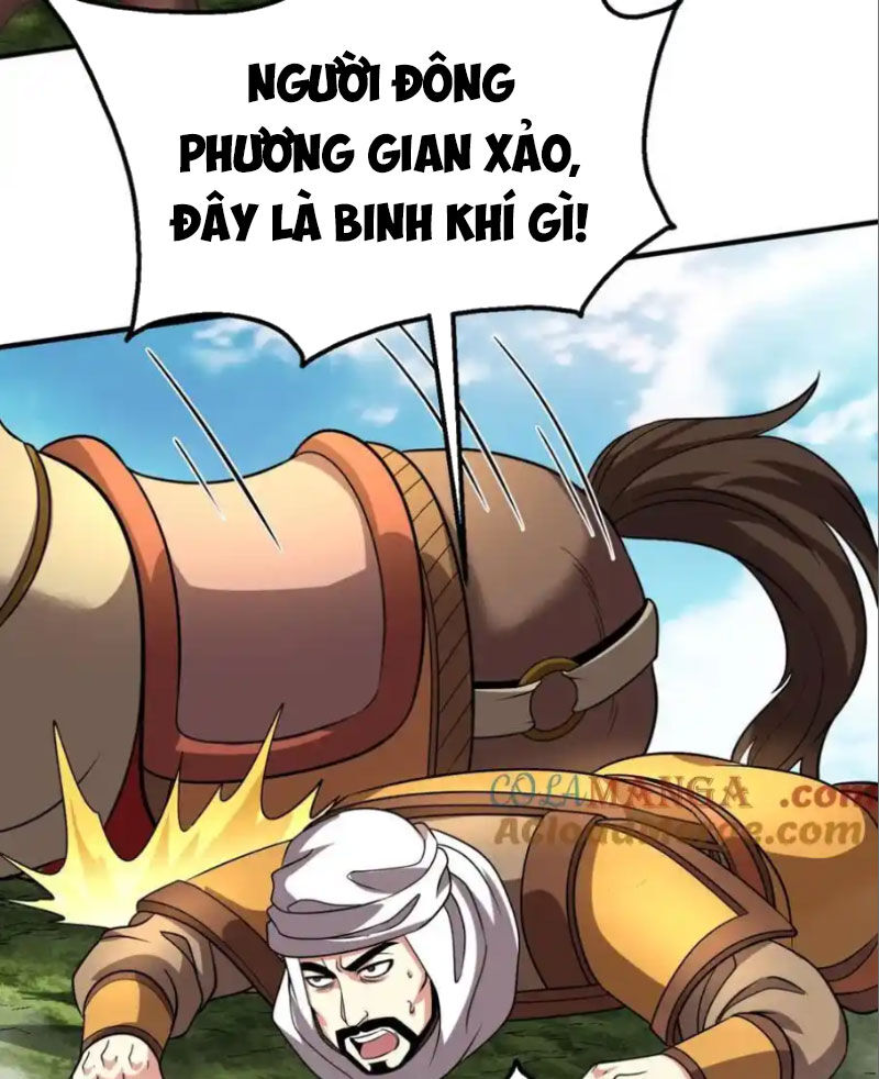 Đại Tần: Ta Con Trai Tần Thủy Hoàng Giết Địch Thăng Cấp Thành Thần Chapter 133 - 15