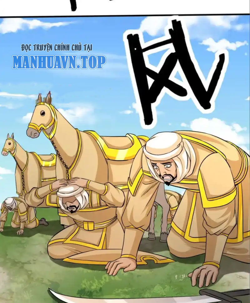 Đại Tần: Ta Con Trai Tần Thủy Hoàng Giết Địch Thăng Cấp Thành Thần Chapter 133 - 53