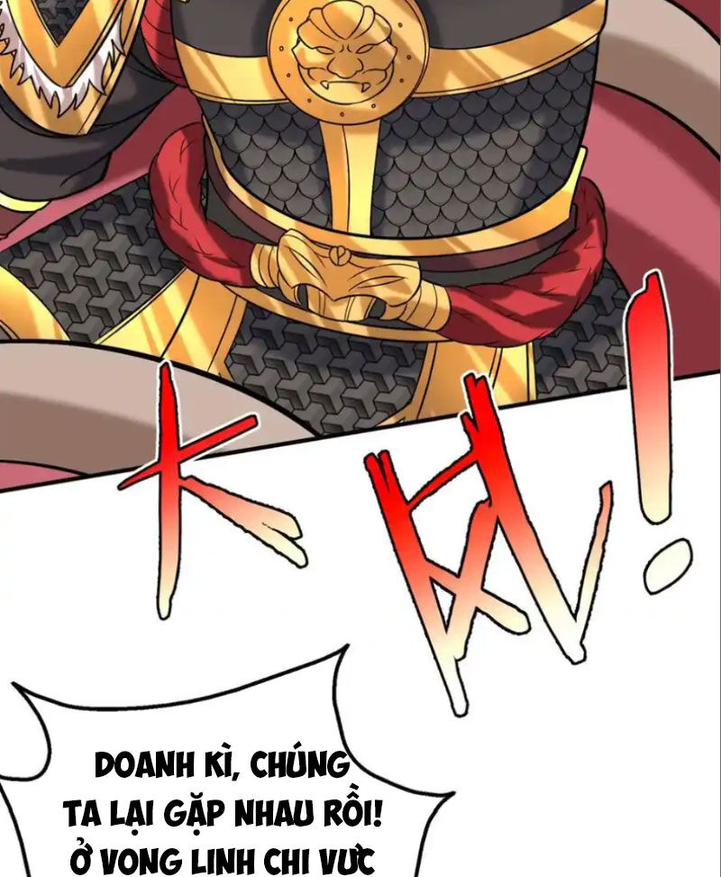 Đại Tần: Ta Con Trai Tần Thủy Hoàng Giết Địch Thăng Cấp Thành Thần Chapter 136 - 3