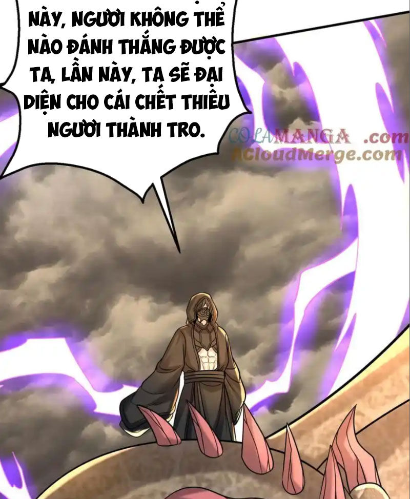 Đại Tần: Ta Con Trai Tần Thủy Hoàng Giết Địch Thăng Cấp Thành Thần Chapter 136 - 4
