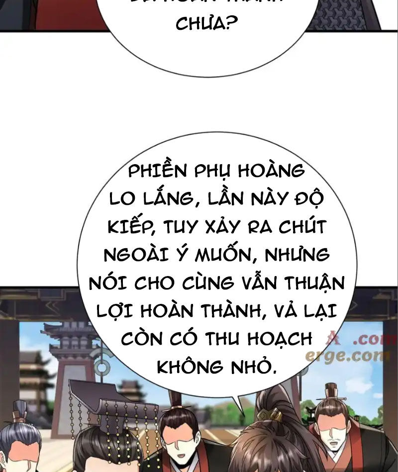 Đại Tần: Ta Con Trai Tần Thủy Hoàng Giết Địch Thăng Cấp Thành Thần Chapter 136 - 88