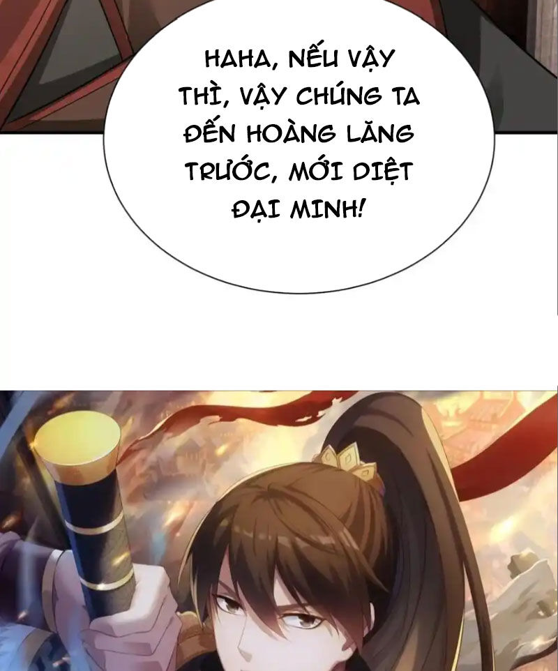 Đại Tần: Ta Con Trai Tần Thủy Hoàng Giết Địch Thăng Cấp Thành Thần Chapter 141 - 11