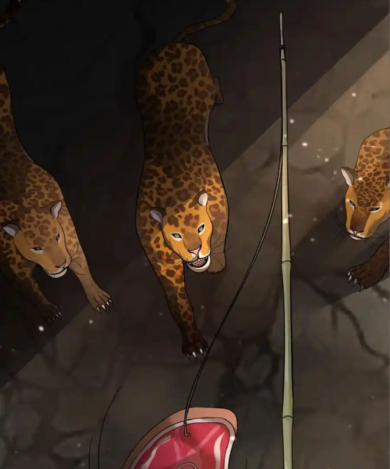 Đại Tần: Ta Con Trai Tần Thủy Hoàng Giết Địch Thăng Cấp Thành Thần Chapter 141 - 17